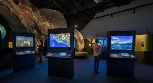 Architects and audiovisual technology: a collaborative partnership for public buildings