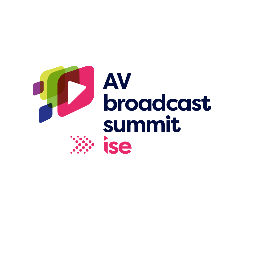 AV Broadcast Summit