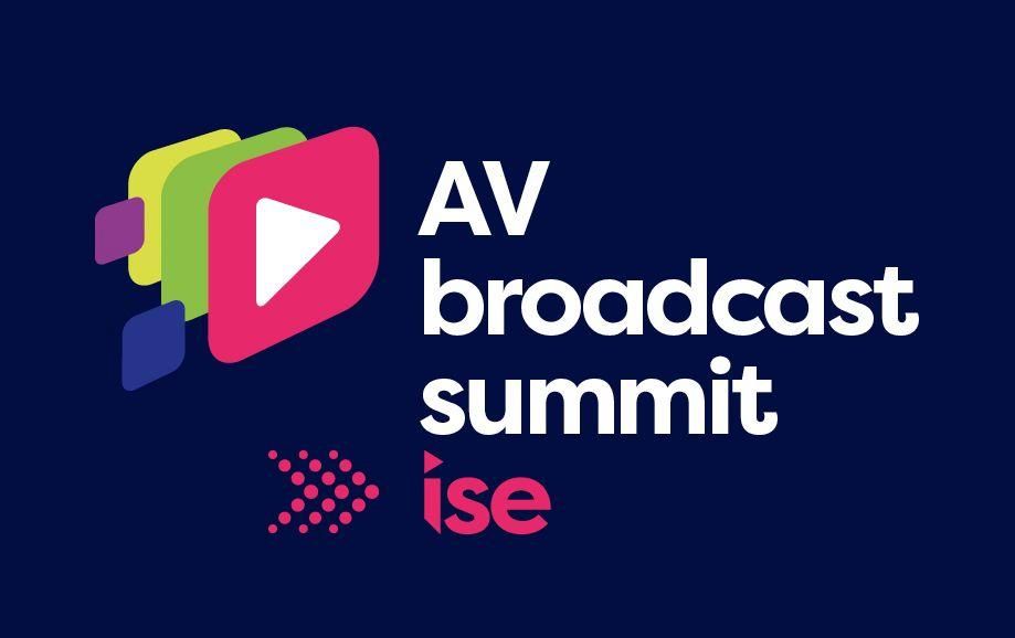 AV Broadcast Summit