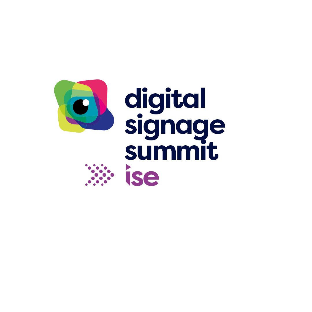 Digital Signage Summit