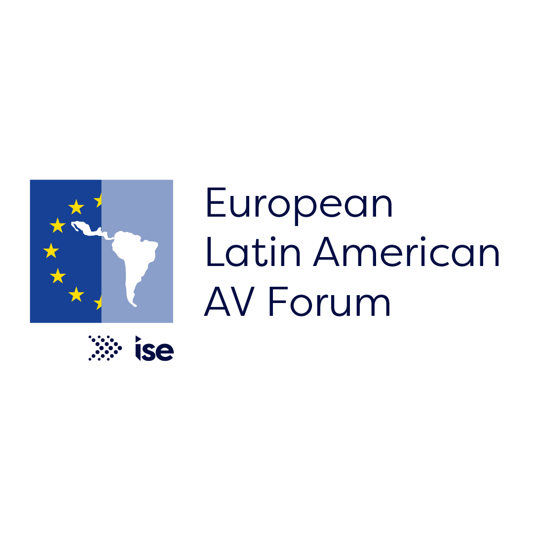 European Latin American AV Forum
