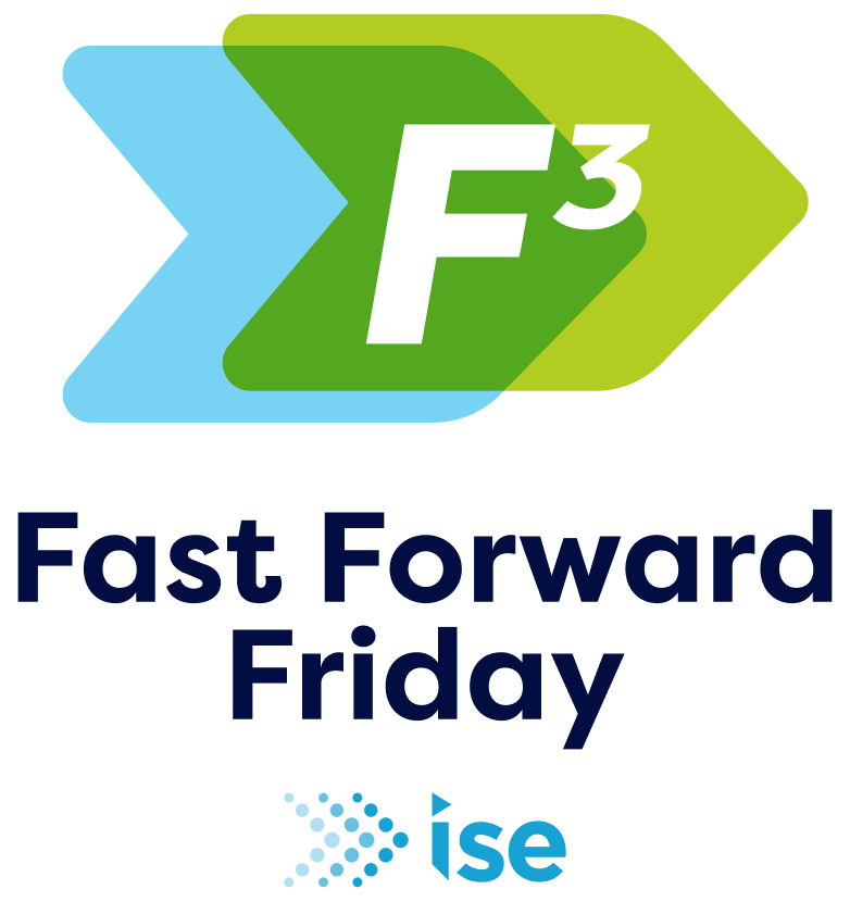 Fast Forward Friday