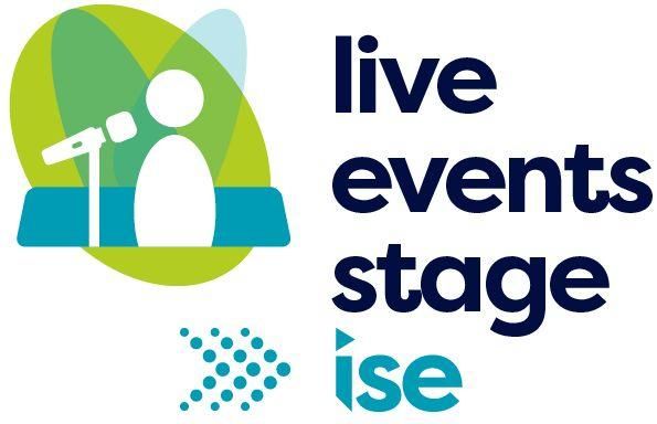 Live Events Stage