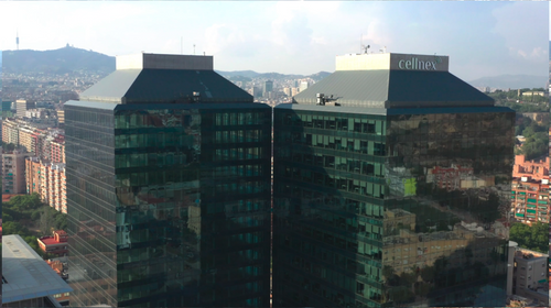 Cellnex: Discovering Catalonian Audiovisual Innovation