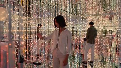 White Rabbit: The OFF Museum
