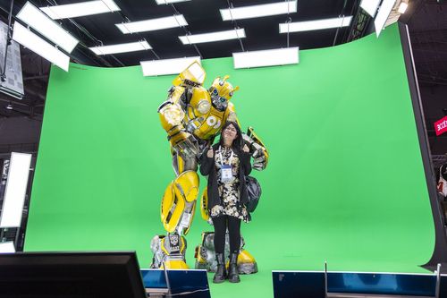 AV broadcast: the most exciting crossover of 2025
