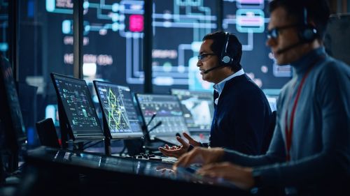 Proaktive Kontrollraumverteidigung: Beobachtungsliste für Cybersecurity-Bedrohungen 2024
