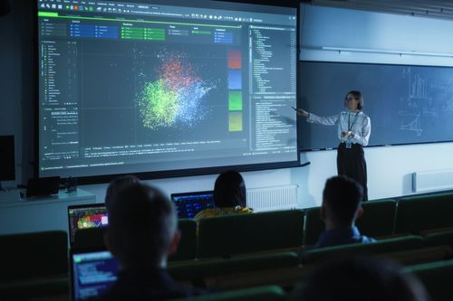 Amplify learning space versatility with strategic AV installation