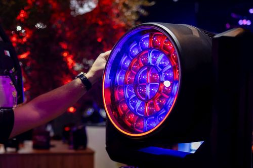 Förderung der Nachhaltigkeit im Sektor der Live-Veranstaltungen