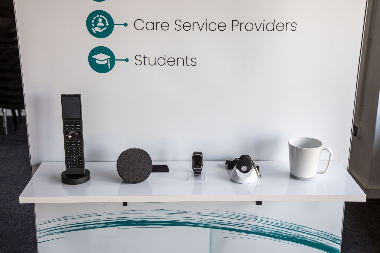 Independent living technologies