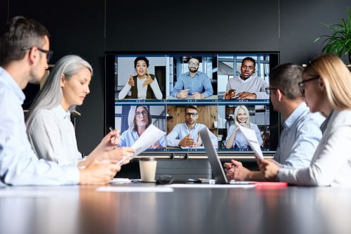Navigating the future of corporate workflows