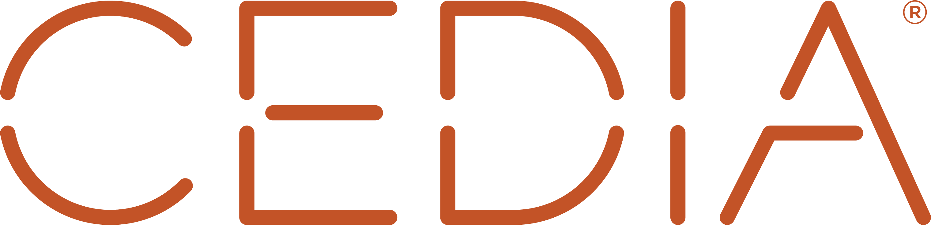 CEDIA logo