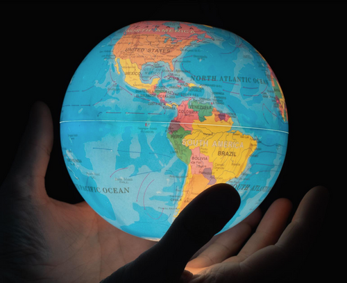 invidis Annual Outlook 2023