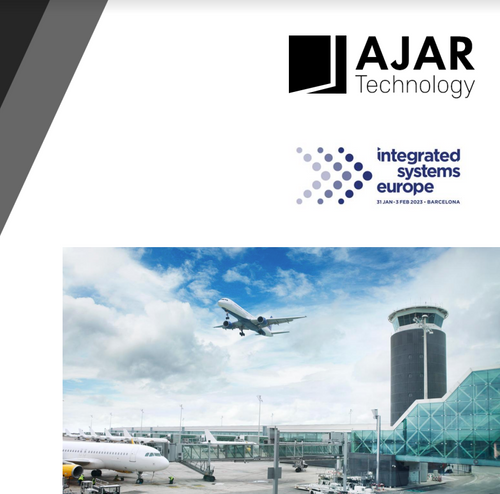 Streamlining operations at Heathrow Airport