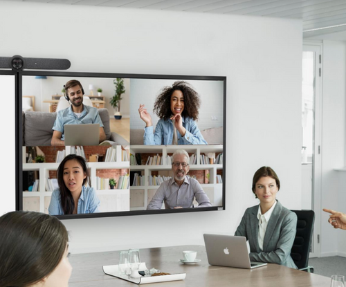 The Importance of Creating Truly Inclusive Workspaces
