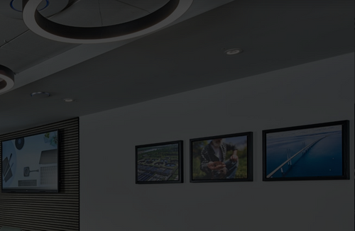 A holistic approach to reimagining the workplace