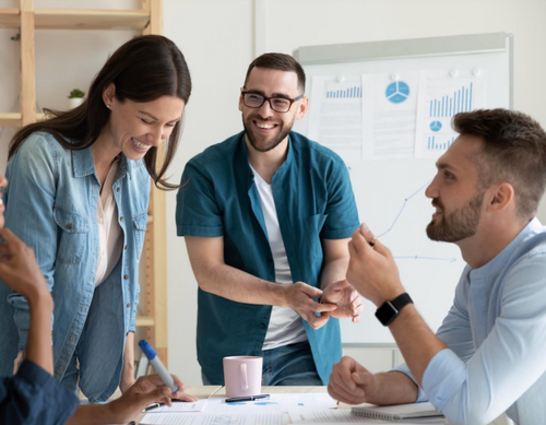 Why do Smart Workplaces Fail?