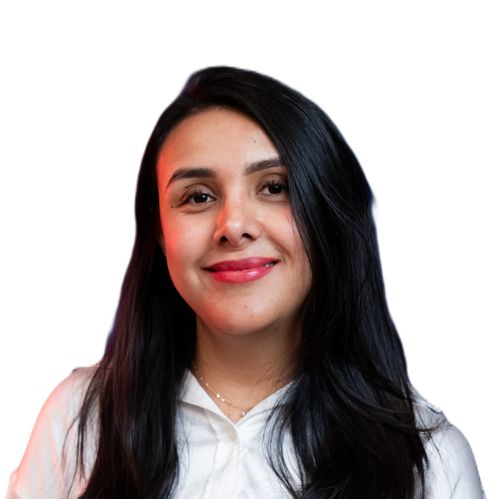 Ximena Galvan