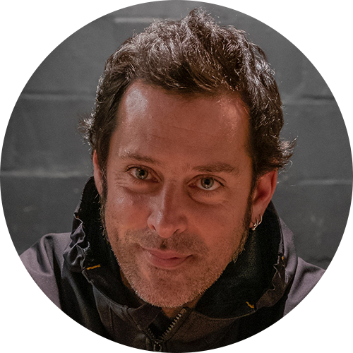 Alexandre Parreira, designer, Mind Trooper, Lisbon