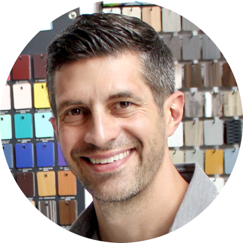 Matt Beck, Vice President of Creative, Exhibitus, Atlanta, USA