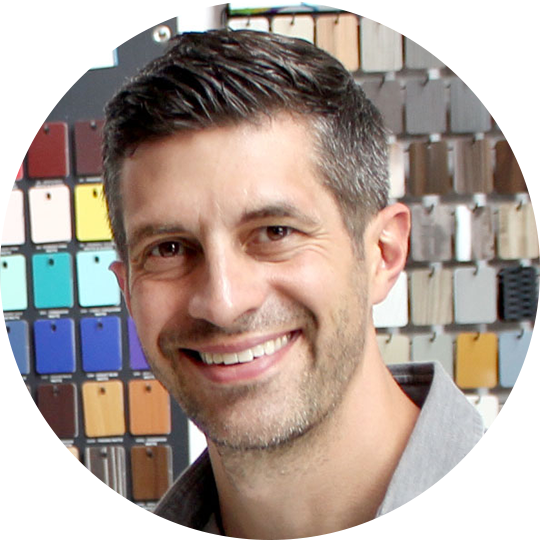 Matt Beck, Vice President of Creative, Exhibitus, Atlanta, USA