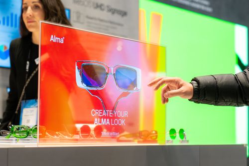 Retail market trends 2026