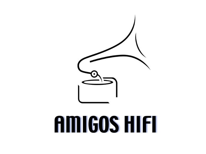 Amigos HiFi