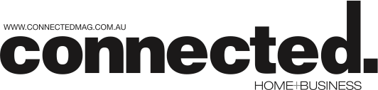 connected HOME+BUSINESS