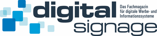 Digital Signage Magazin