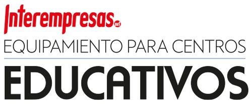 EQUIPAMENTOS PARA CENTROS EDUCATIVOS