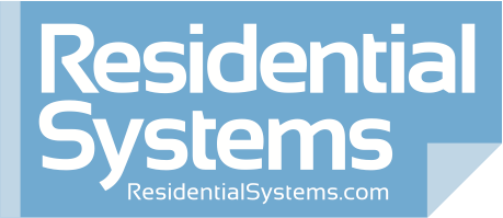 Residential Systems