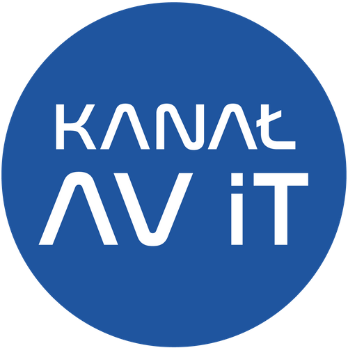 Kanal AV iT