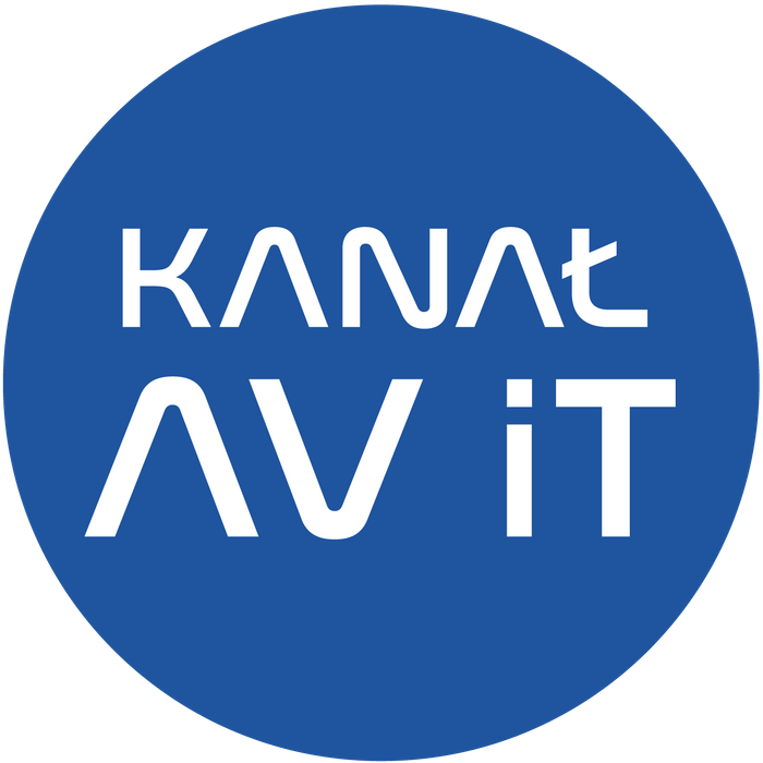 Kanal AV iT