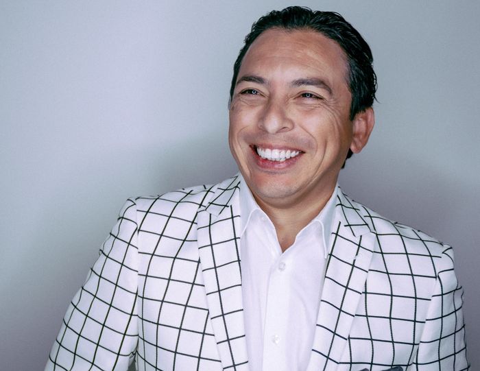AI Futurist Brian Solis to present Opening Keynote at ISE 2025