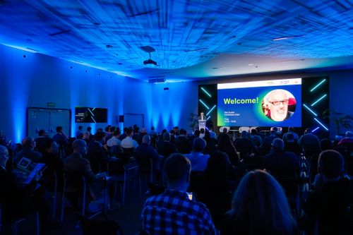 ISE 2025: New Ways of Learning will Advance Your Career