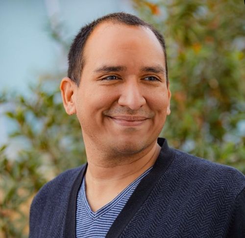 Paco Guzman - Meta AI