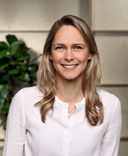 Maike Frölich