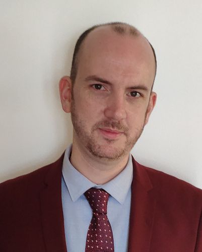 Ben Phelps