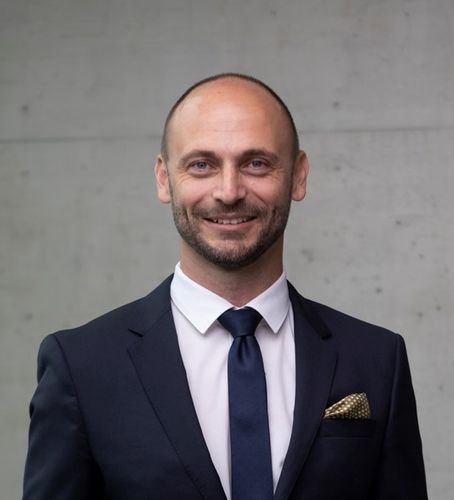 Bernd Albl - umdasch Digital Retail Germany