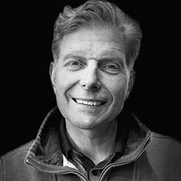 Jonathan Wharrad - Mood Media