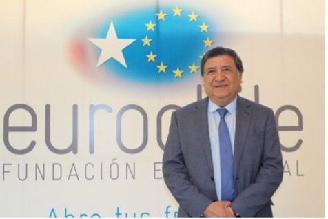 José Aravena Navarrete - Eurochile Business Foundation