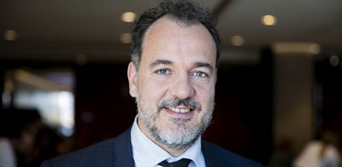 Mateu Hernández - Barcelona Tourism
