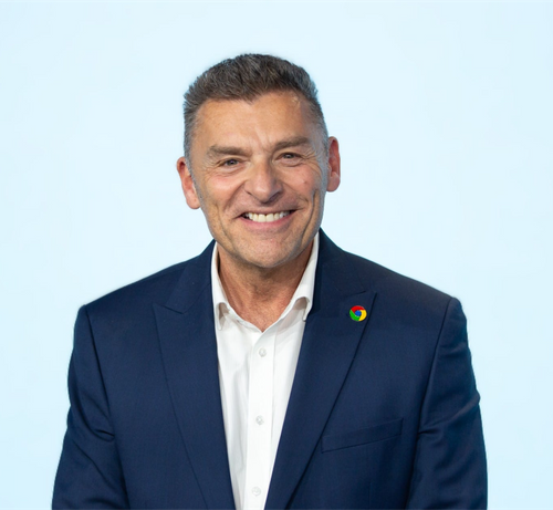 Michael Wyatt