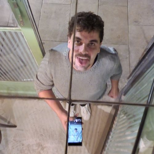 Pau Planas