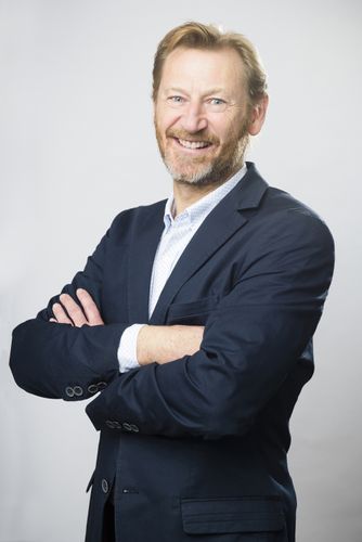Bernd Hofstetter - M-Cube