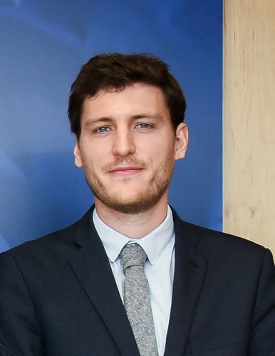 Bastien Remy - European Commission