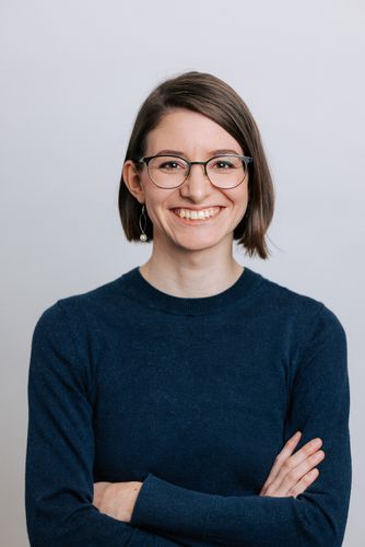 Theresa Kirchweger - umdasch