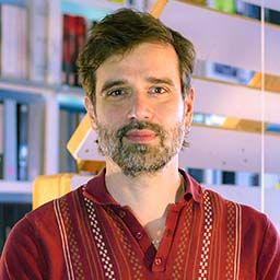 Tilman Dachselt - DanPearlman