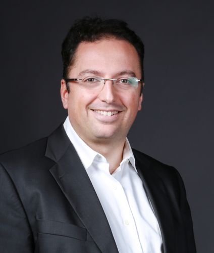 Vincent Piarou