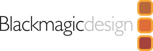 Blackmagic Design